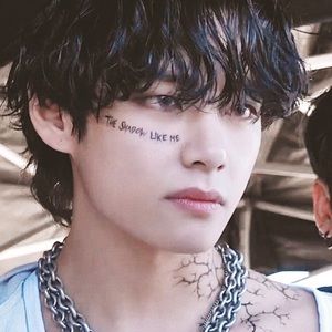 Meet your Posher, Shay